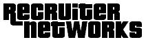 Recruiter Networks - Local job boards and recruiter services
